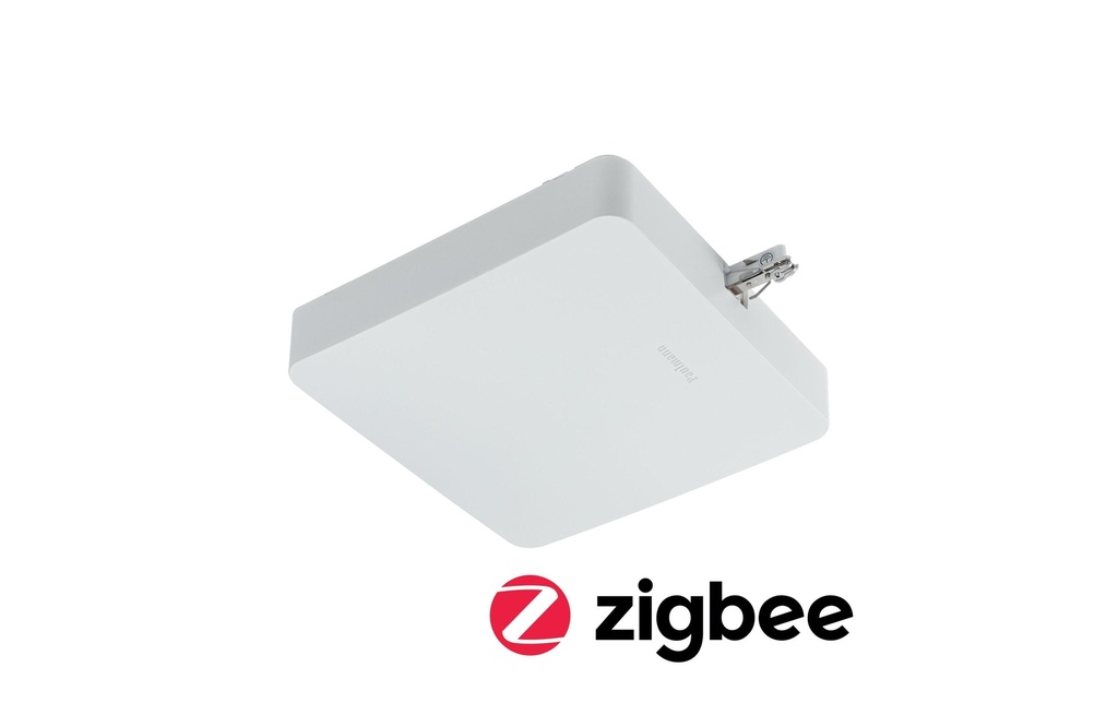 Paulmann Alimentation moyenne URail, ZigBee, Blanc