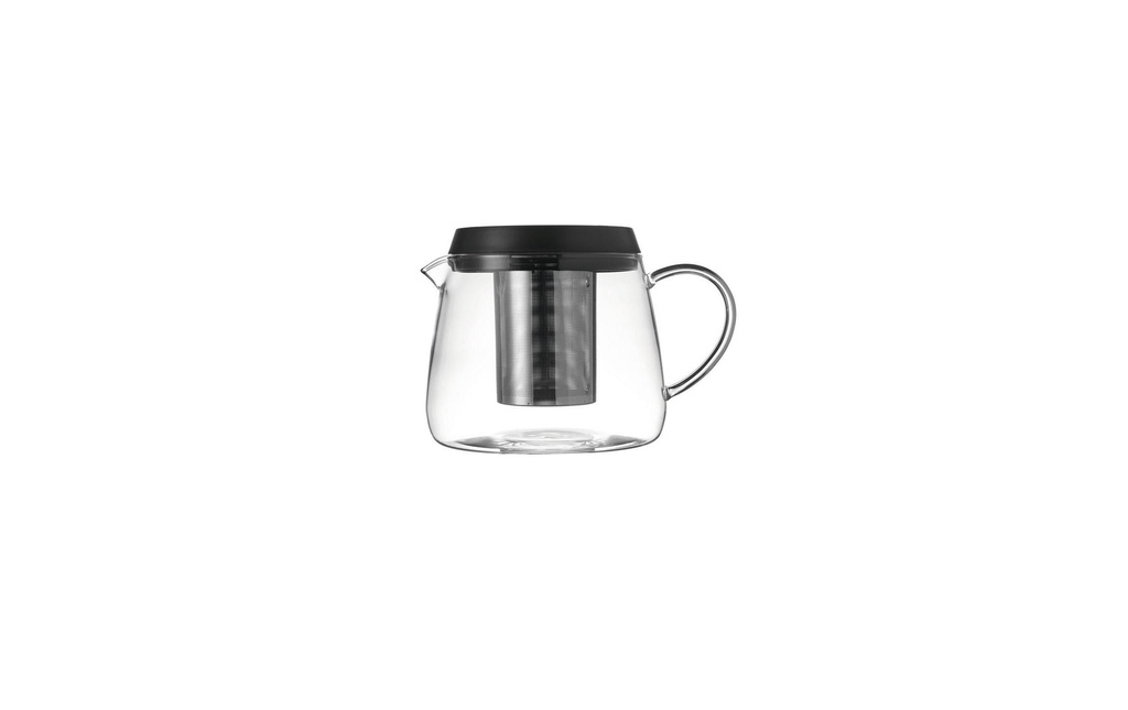 Montana Théière Soul 1.3 l, Transparent