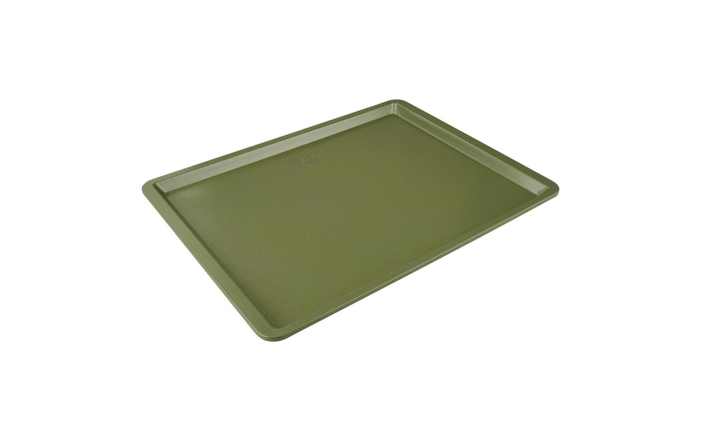 Zenker Plaque de cuisson Green Vision 42 cm x 32 cm