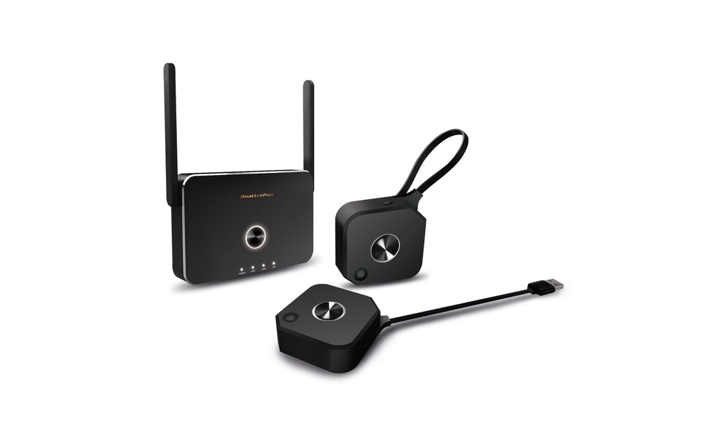 Quattropod Systèmes de présentation QuattroPod Mini