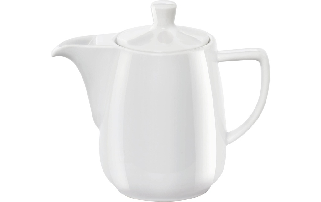 Melitta Cafetière 0.6 l, Blanc