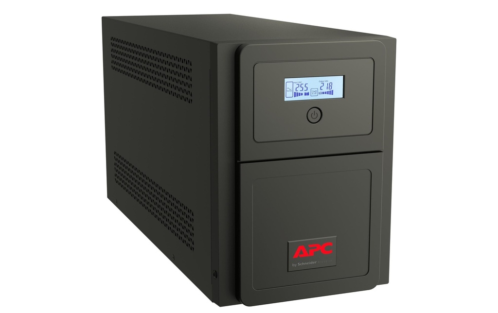 APC ASI SMV750CAI 750 VA / 525 W