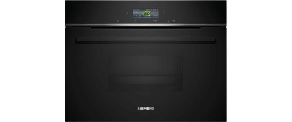 Siemens Cuiseur à vapeur iQ700 CD714GXB1