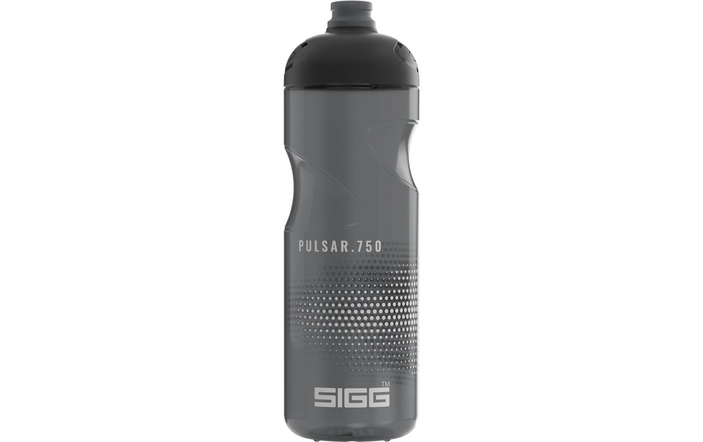 Sigg Gourde Pulsar 0.75 l Anthracite