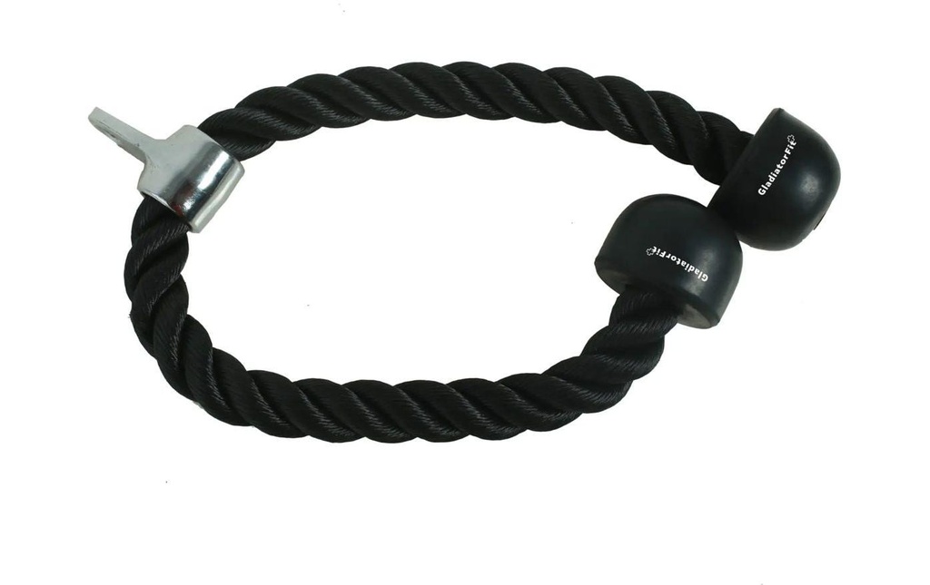 Gladiatorfit Câble de traction en nylon