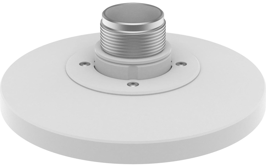 Hanwha Vision Kits de montage SBP-180HMW1 Blanc 1 Pièce/s