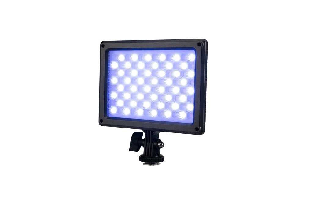Nanlite Lumière continue MixPad II 11C