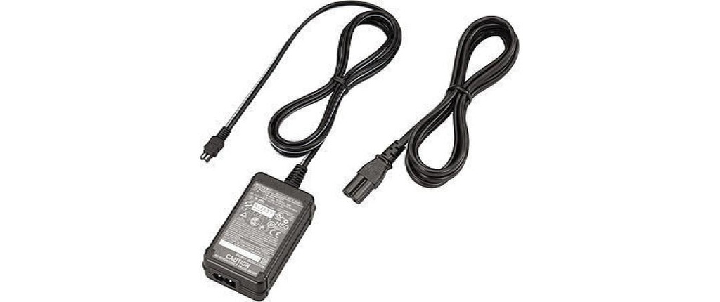 Sony Chargeur AC-L200
