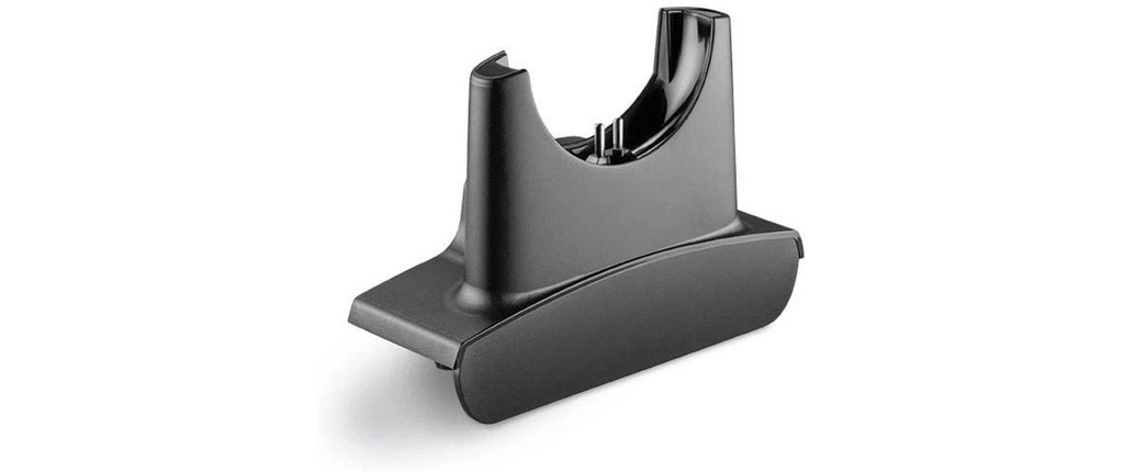 HP Accessoires pour module de charge Poly pour Savi 710/720, Savi 410/420