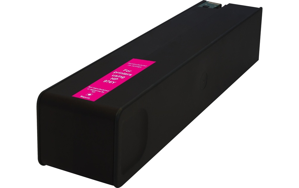 Generic Ink Encre HP L0S30YC Nr. 976Y M Magenta