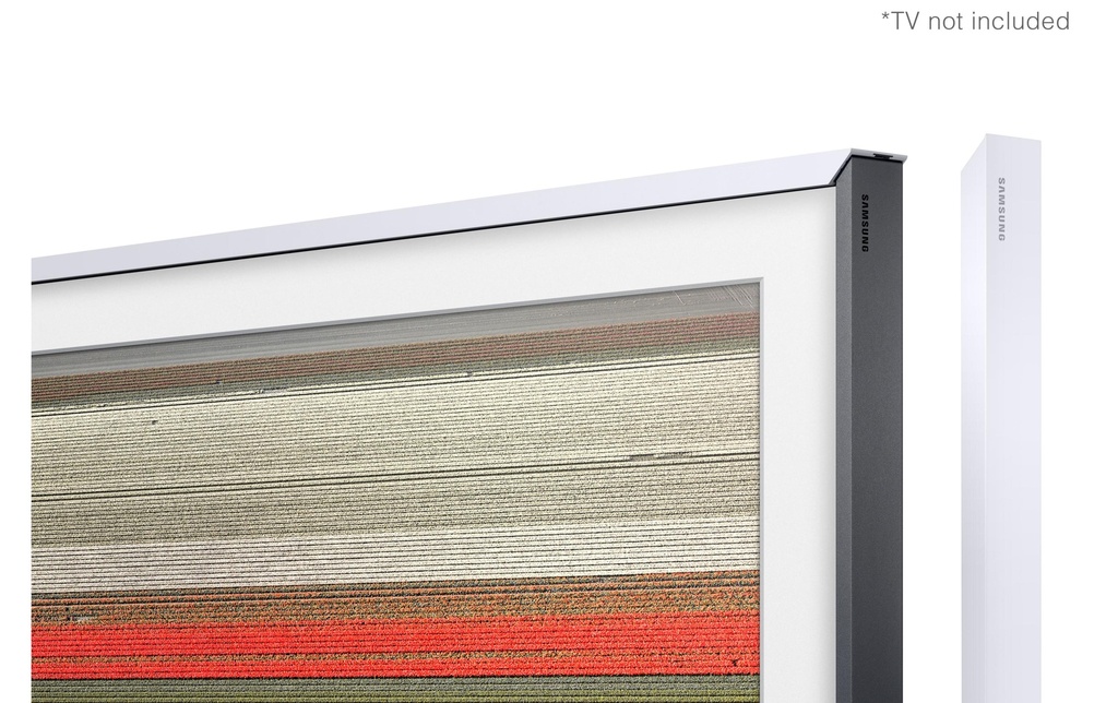 Samsung VG-SCFM65WM/XC 65 Blanc