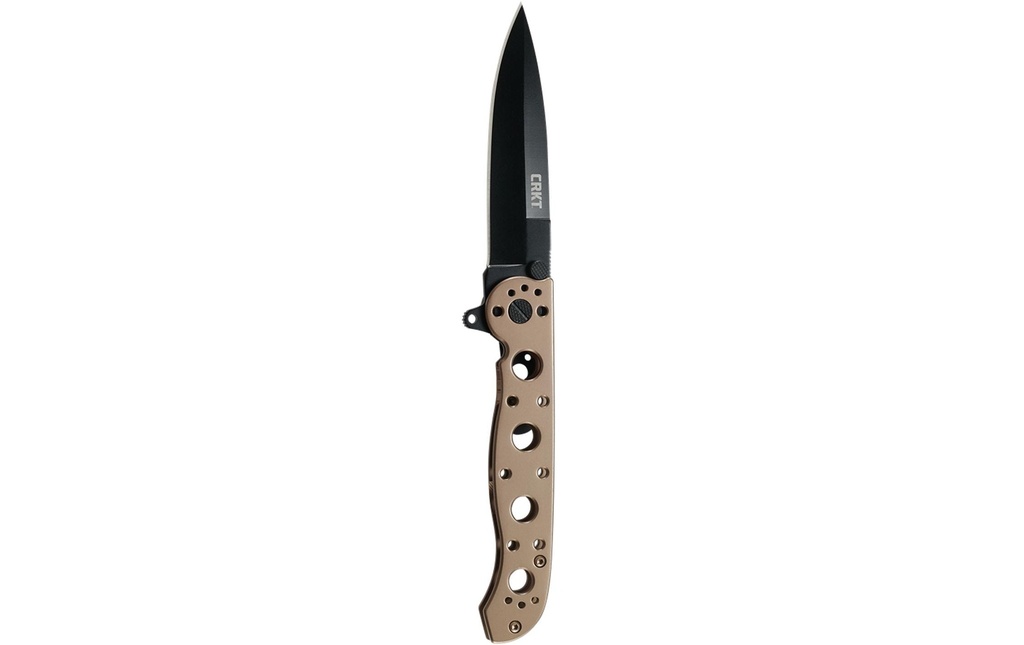 CRKT Couteau de poche M16-03BK