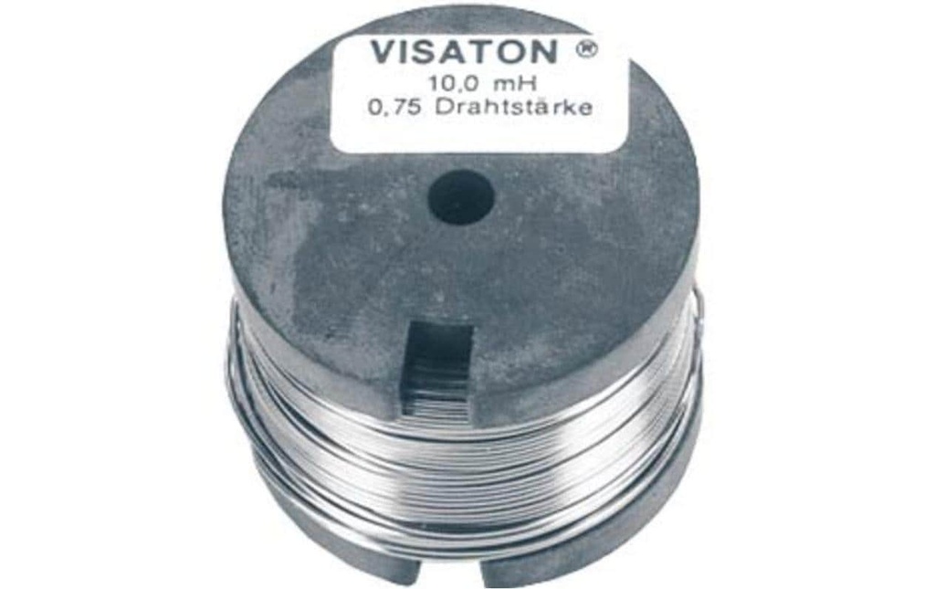 Visaton Bobine de ferrite 1.5 mH