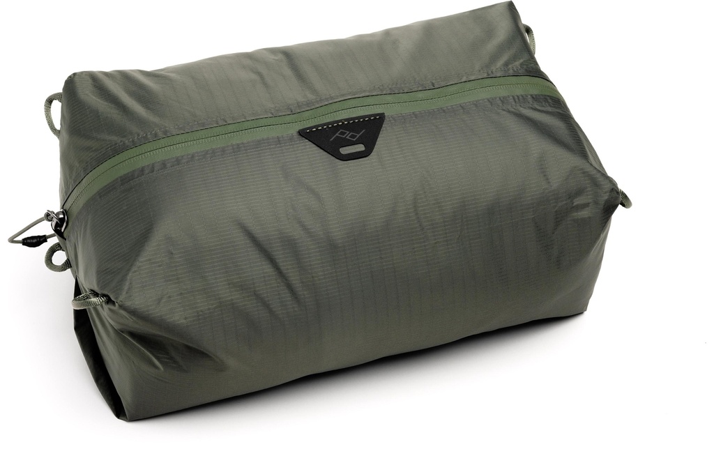 Peak Design Cube de rangement ultraléger S Vert sauge