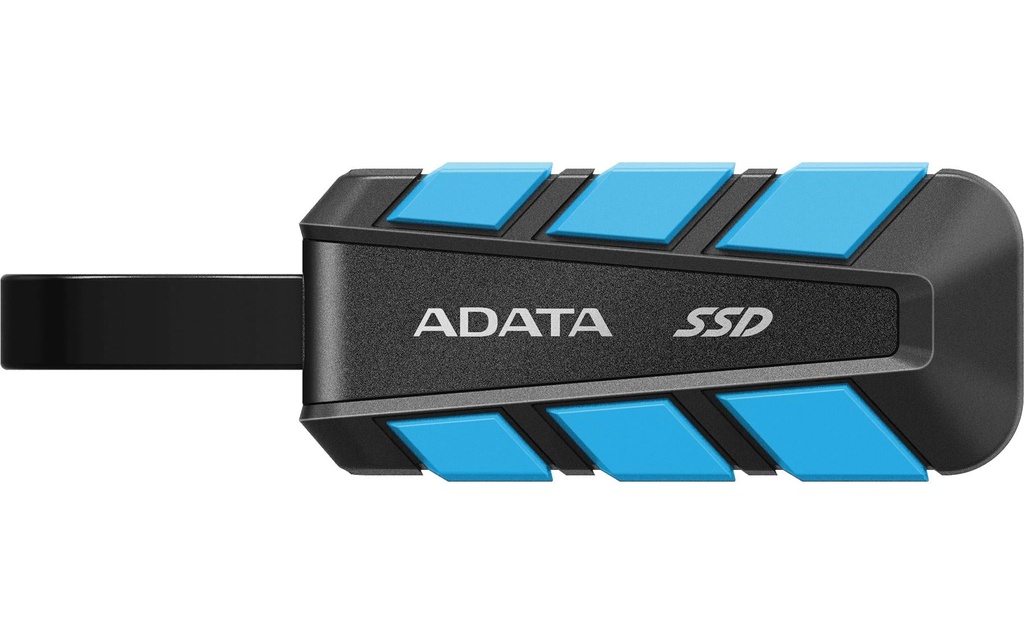 ADATA SSD externe SDC740 500 GB