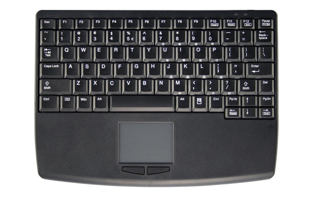 Active Key Clavier AK-4450-GU