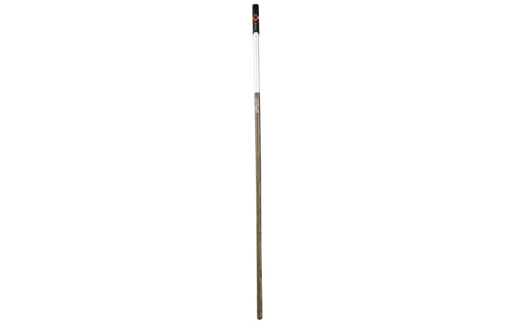 GARDENA Manche Combisystem pure 130 cm bois