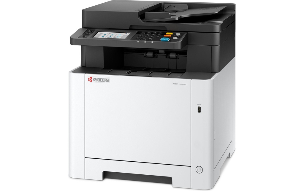Kyocera Imprimante multifonction ECOSYS MA2600CFX