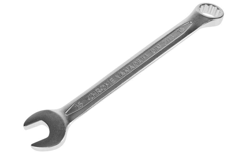 FTM Clé mixte 15 mm