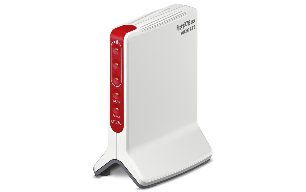 FRITZ! Routeur LTE FRITZ!Box 6820 LTE  International V.3