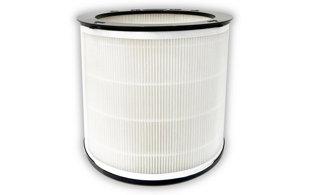 Ecofort Filtre HEPA pour ecoQ HumidAir H400+ 50 m²