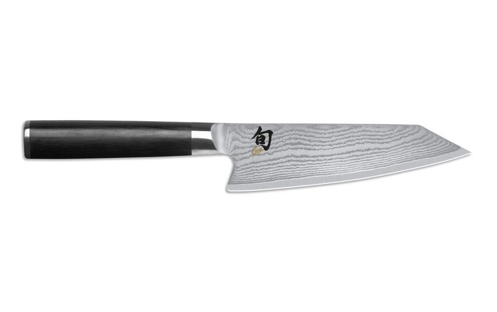 Kai Kiritsuke Shun Classic petit, 15 cm