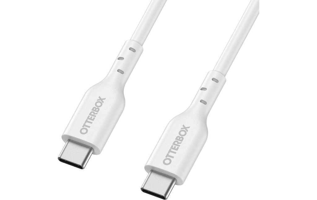Otterbox Câble standard USB C-C USB-C - USB-C 1 m