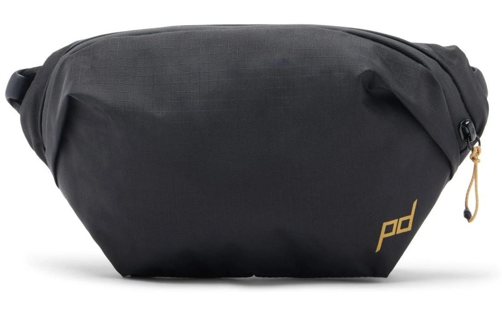 Peak Design Sac à dos photo Outdoor Sling 2L – Noir