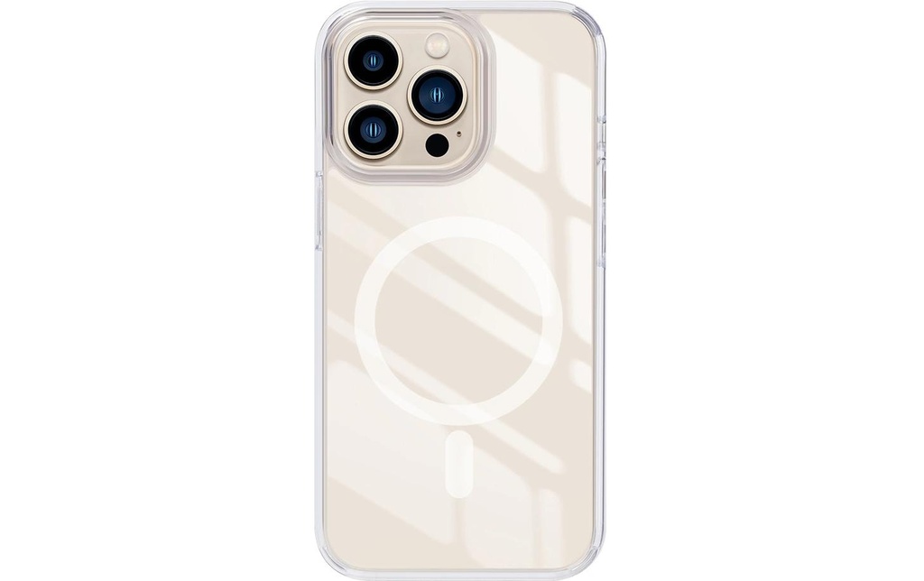 Nevox Coque arrière StyleShell SHOCKFlex iPhone 16 Pro Max