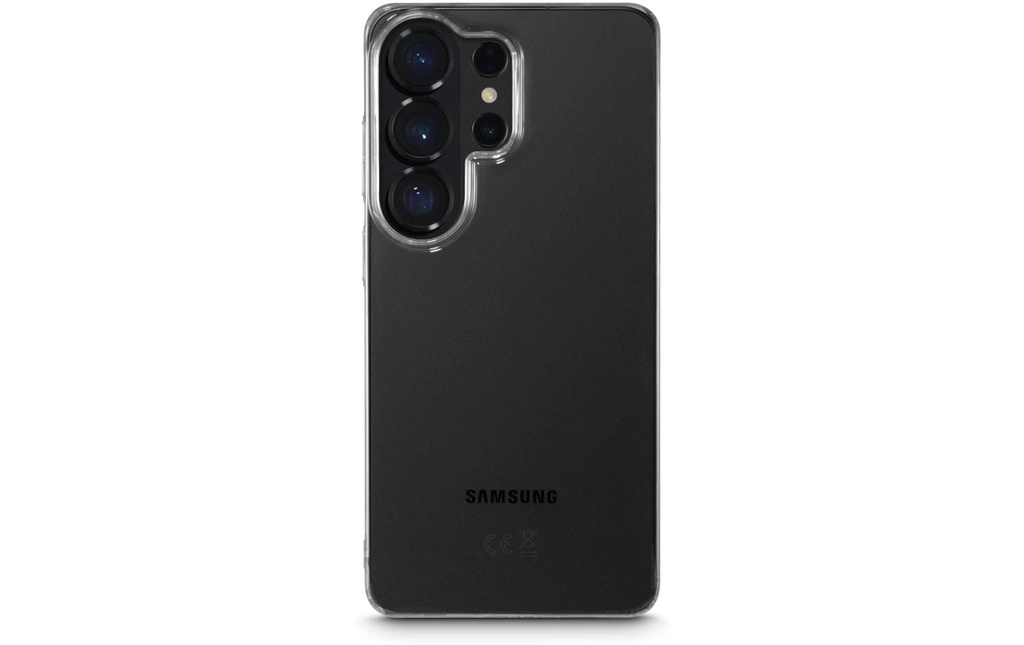 Hama Coque arrière Slim Protect pour Samsung Galaxy S26 Ultra