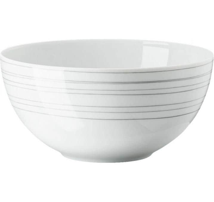 Rosenthal Bol TAC Gropius Stripes 2.0 14 cm, 530 ml