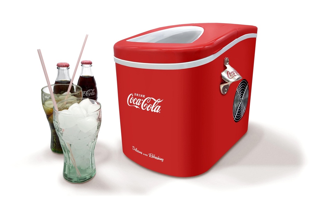 SPC Machine à glaçons SEB-14CC 12 kg/24h