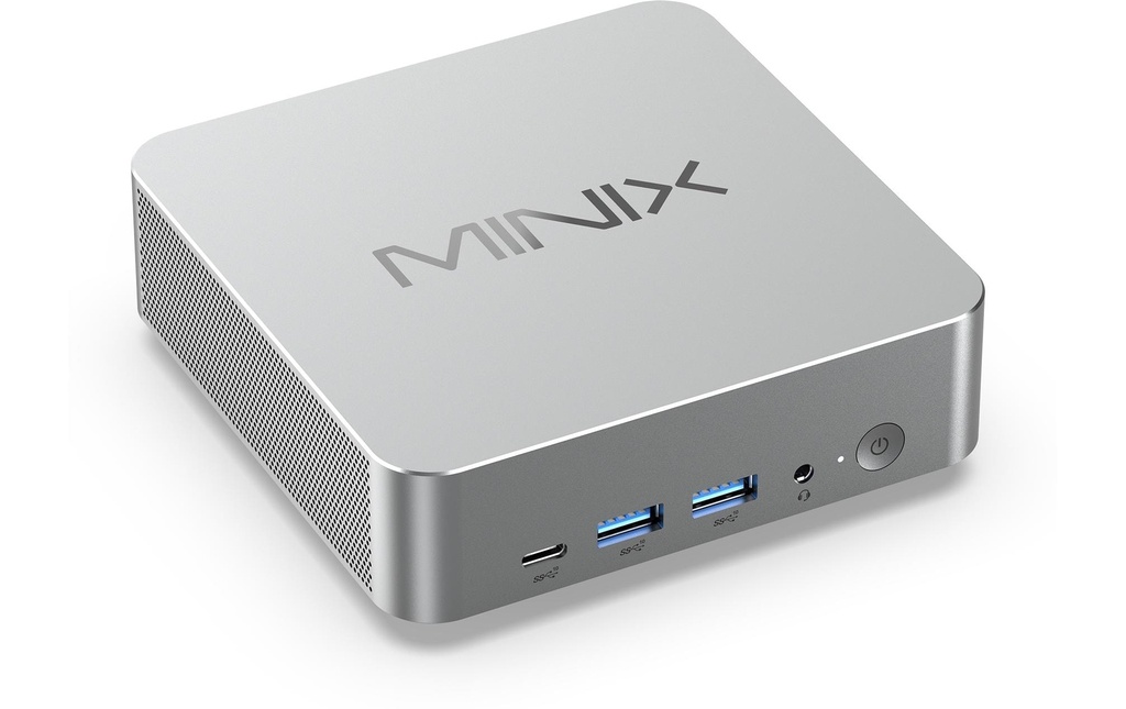 Minix Mini PC NEO NGC N512