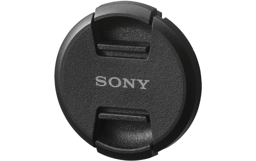 Sony Capuchon d'objectif ALC-F55S