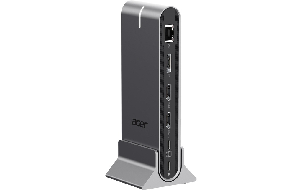 Acer Station d'accueil USB-C 15-en-1
