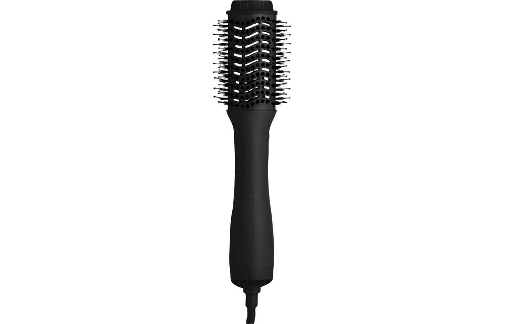 Mermade Brosse à air chaud Black