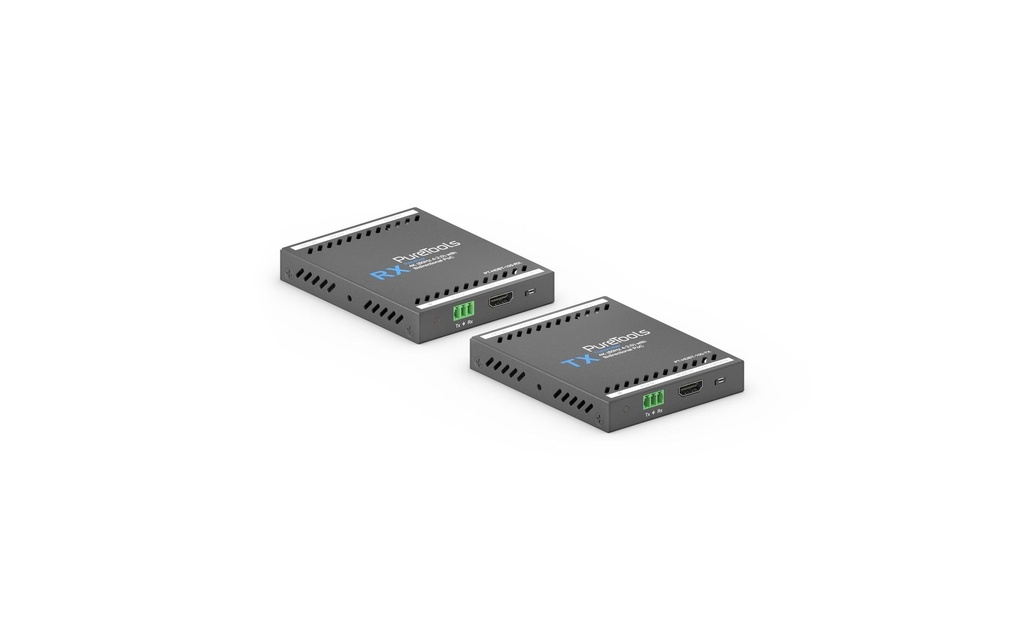 PureLink PureTools Kits d’extension PT-HDBT-100 4K HDMI HDBaseT