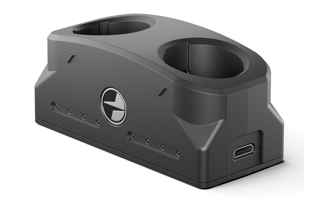 Pulsar Chargeur APS 2+3