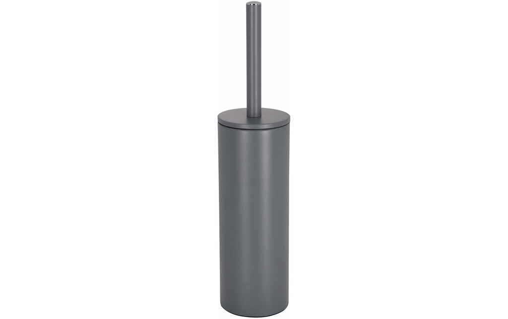 spirella Brosse à toilettes Akira Gris mat