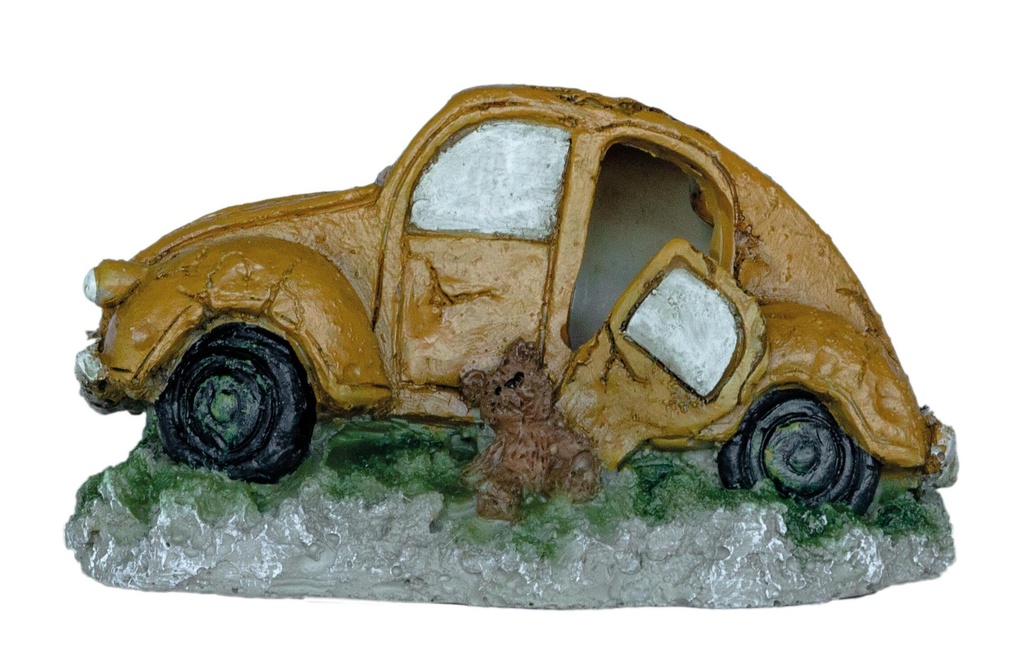 SuperFish Déco Led Citroën Canard