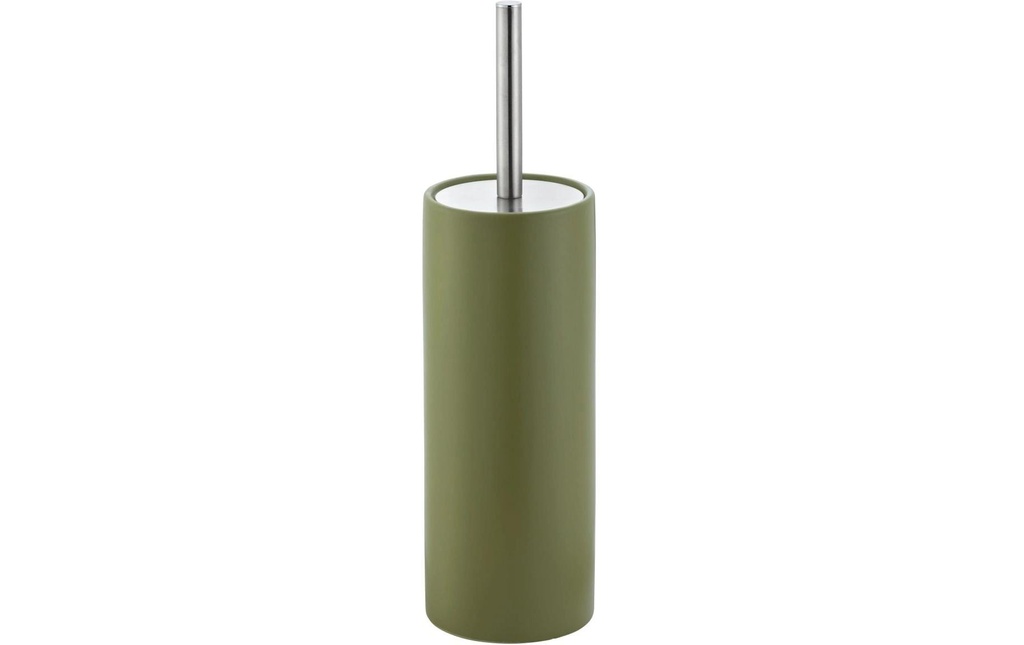 diaqua® Brosse à toilettes Zylo Vert olive