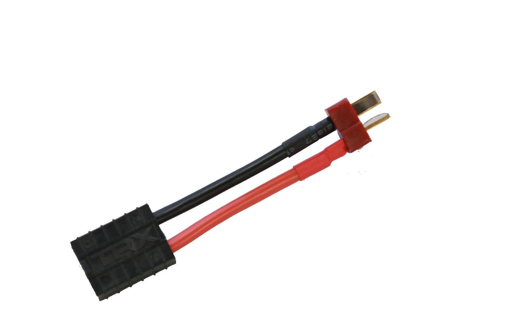 EP Câble adaptateur Deans à TRX