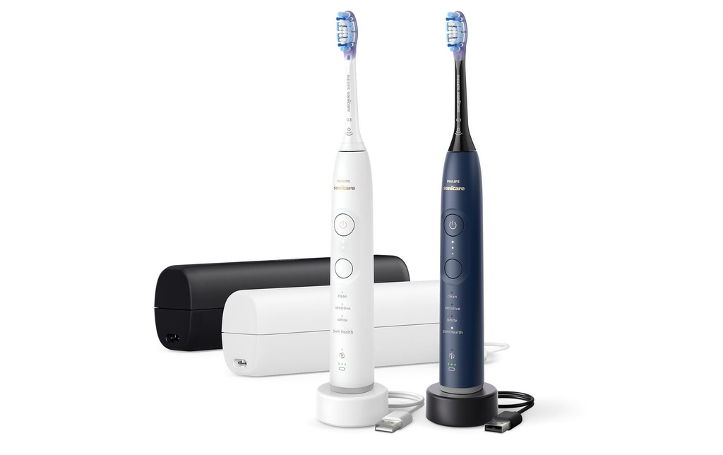 Philips Brosse à dents sonique Sonicare Series 7100 HX7429/01