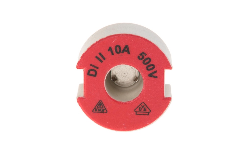 Elektromaterial Boulon ajusté SII 10A