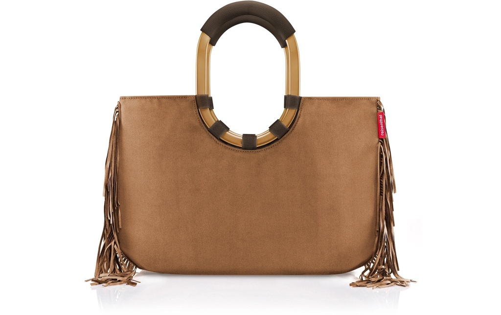 Reisenthel Panier de course Loopshopper M Western