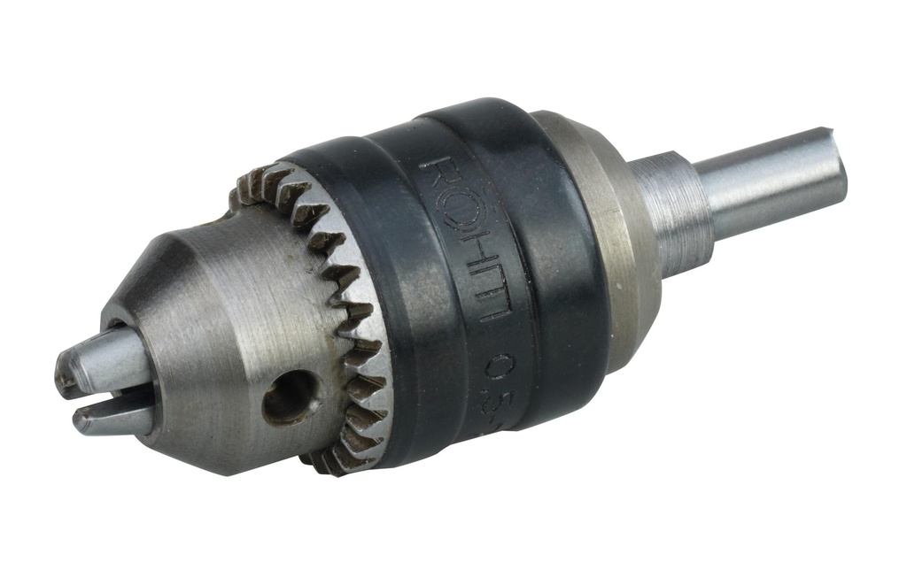 Proxxon Mandrin 0.5 - 6.5 mm mandrin pour perceuse à pignon