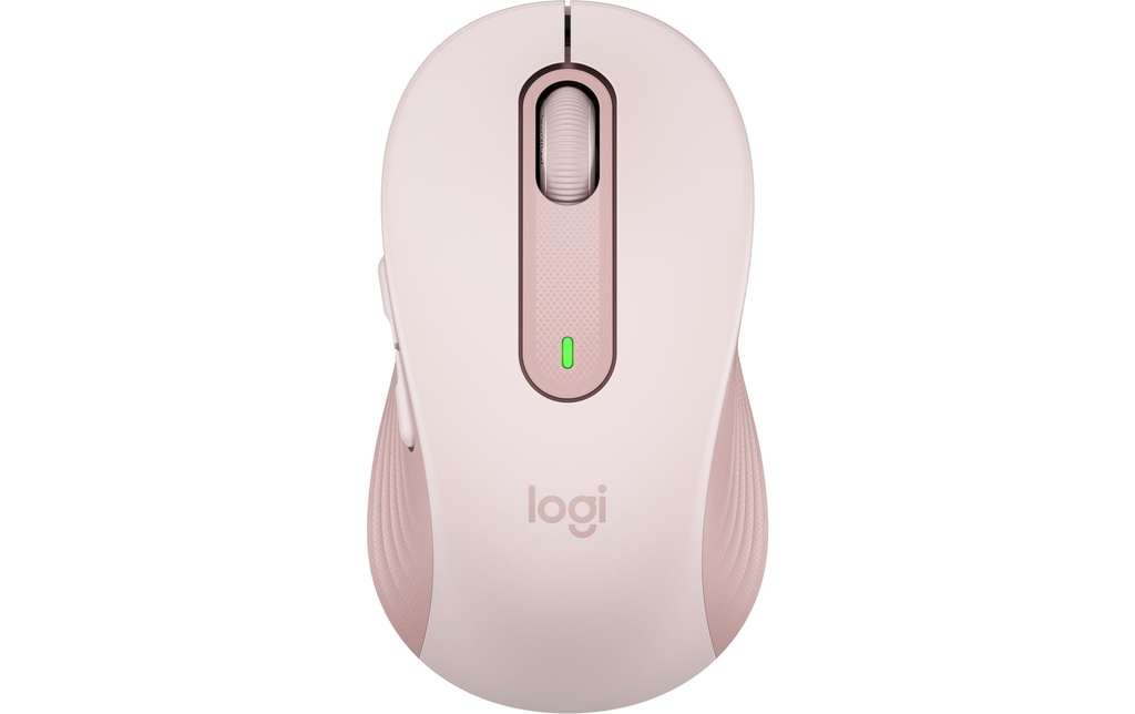 Logitech Souris Signature M650 Rose