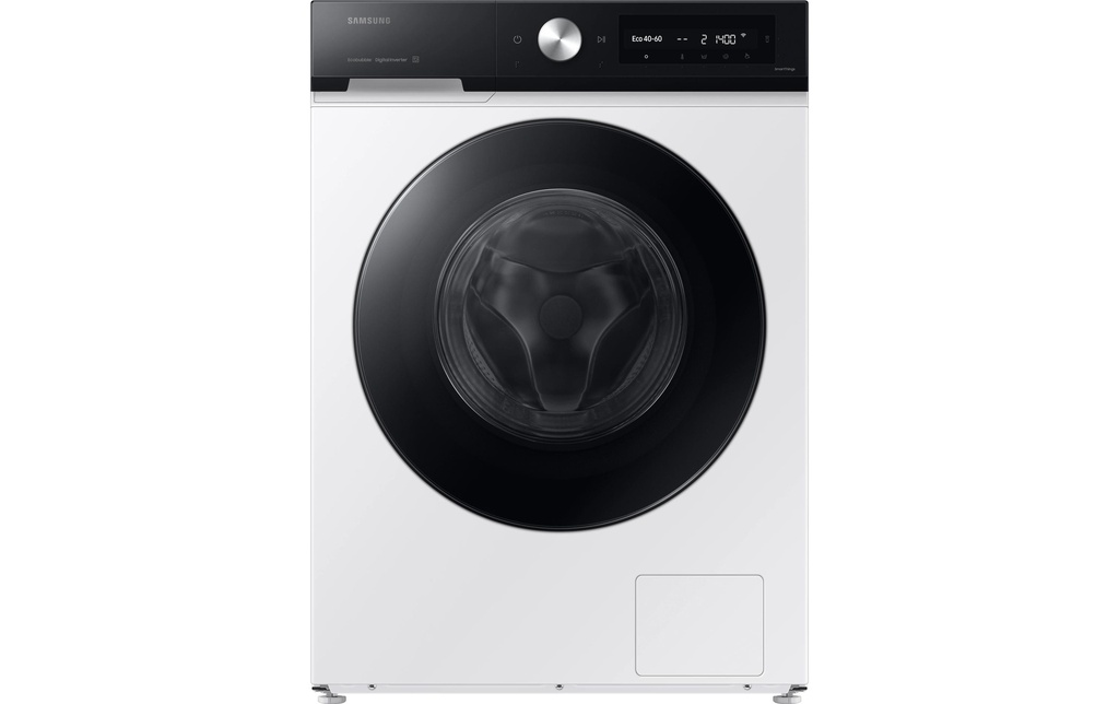Samsung Machine à laver WW90DB7U94GEU5 Gauche