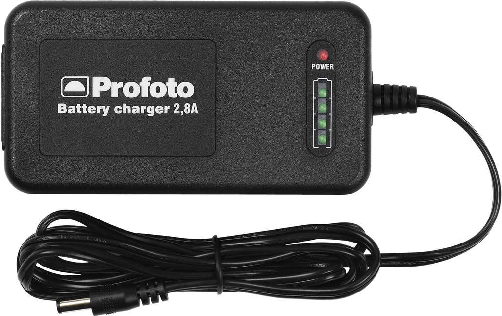 Profoto Chargeur pour B1/B1X et B2