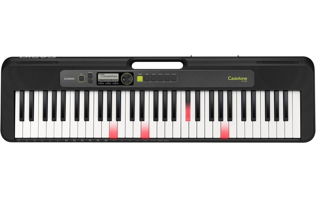 Casio Clavier LK-S250